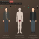 Illustration for article titled A Chicago artist expertly lays out the iTrue Detective/i plot